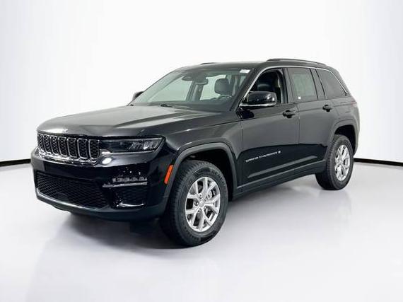 JEEP GRAND CHEROKEE 2022 1C4RJHBG5N8587379 image JEEP GRAND CHEROKEE 2022 1C4RJHBG5N8587379 image
